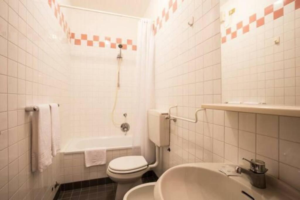 Casa Lucatello - Nel Cuore Di Apartment Venice