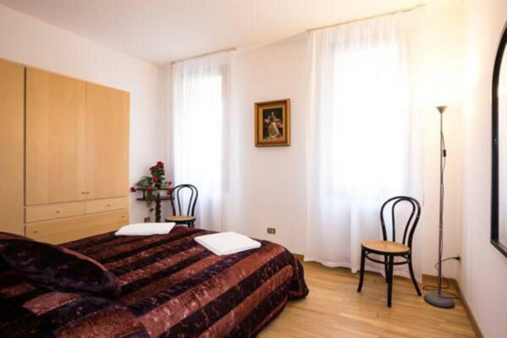 Casa Lucatello - Nel Cuore Di Apartment Venice