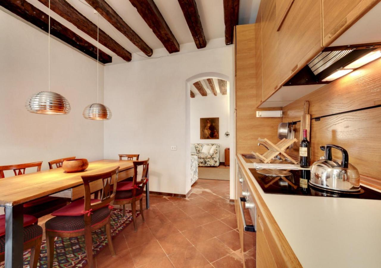 Ca Malvasia House With Garden Apartment *