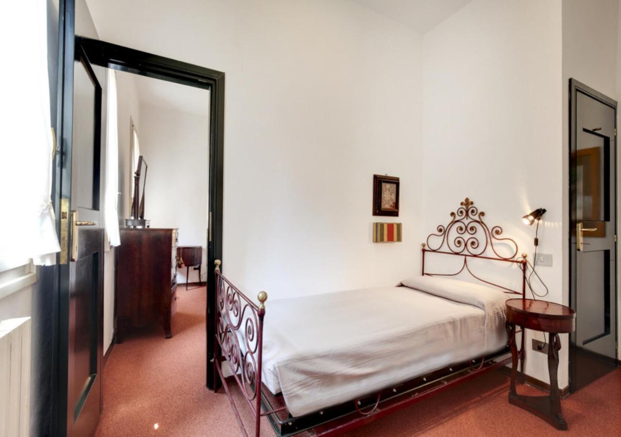 Apartment Ca Malvasia House With Garden Venice