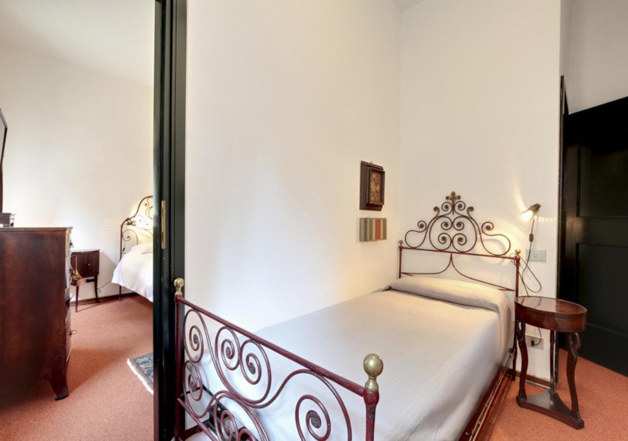 Apartment Ca Malvasia House With Garden