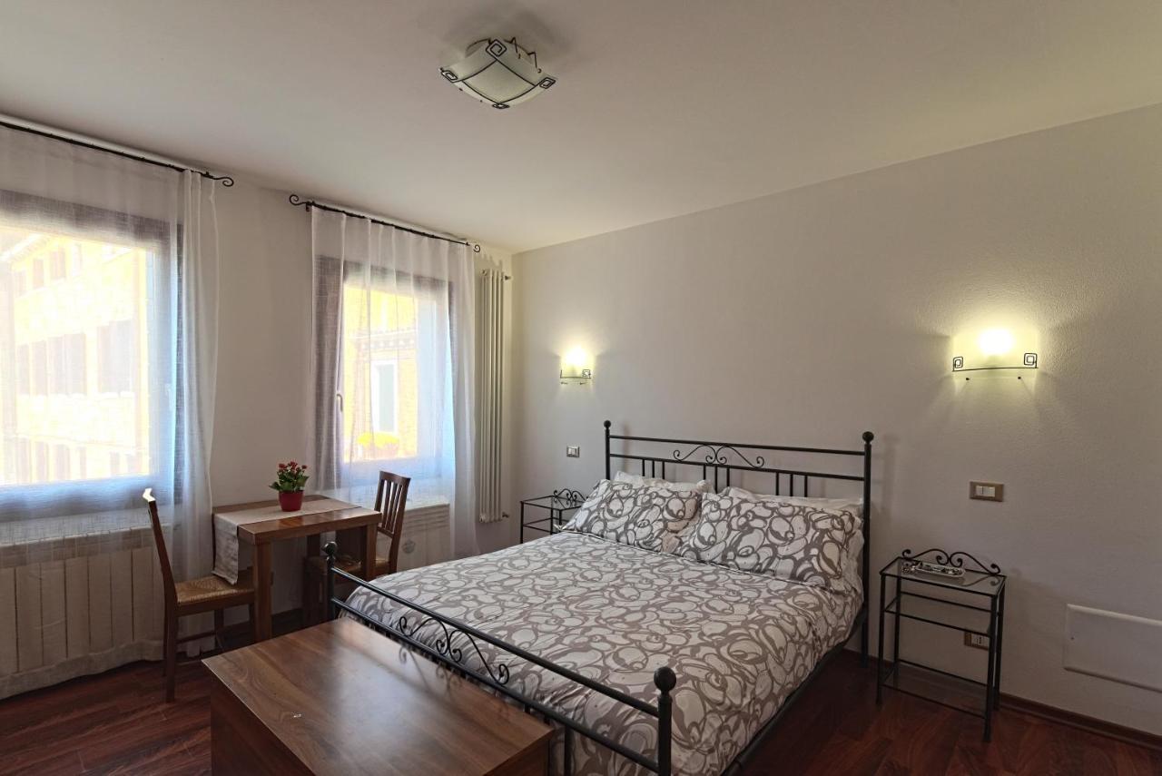 Sognare A Bed & Breakfast
