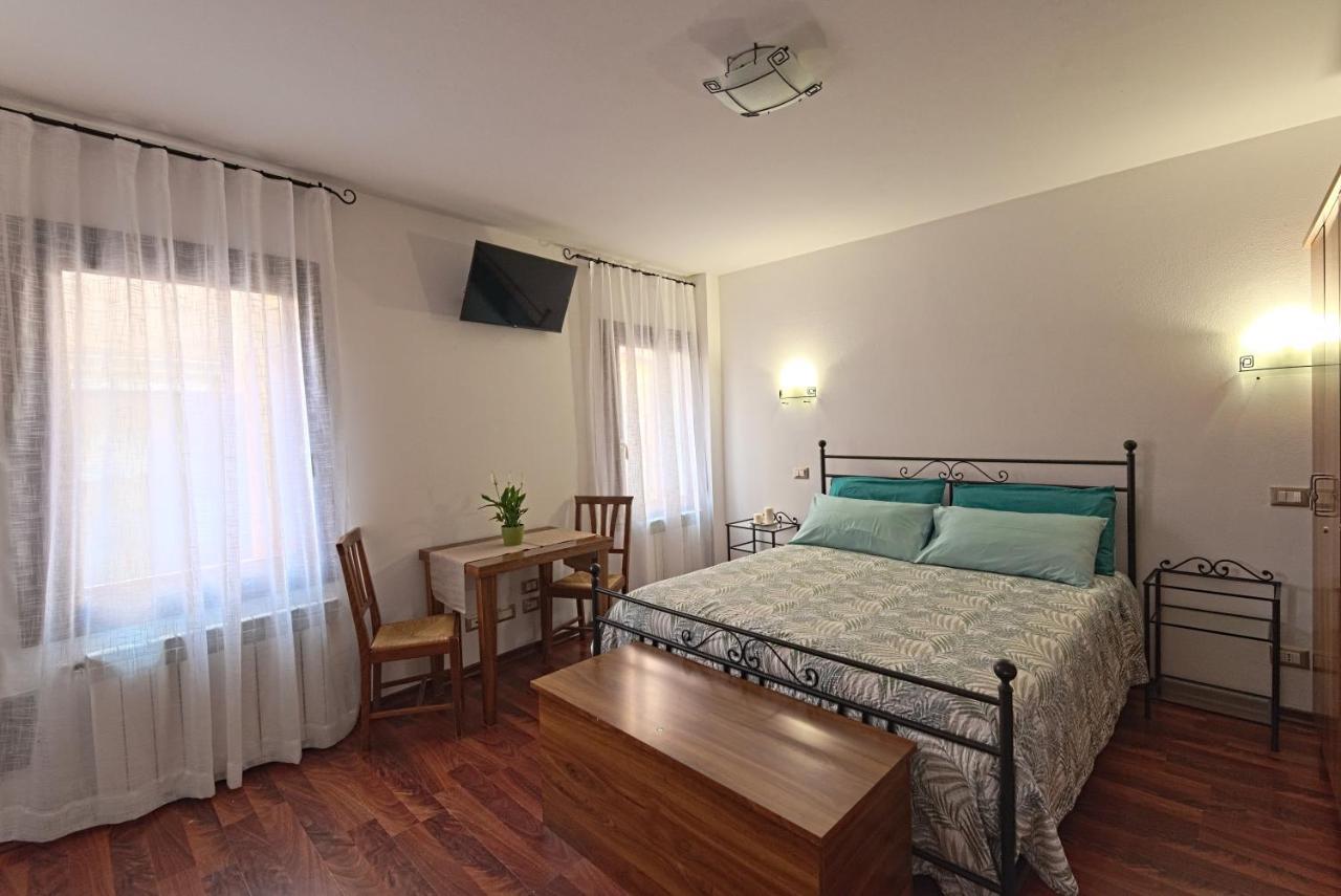 Sognare A Bed & Breakfast *