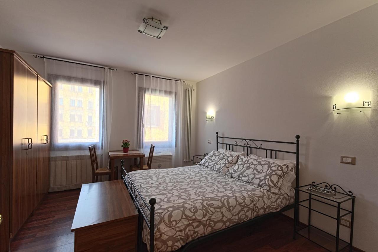 Sognare A Bed & Breakfast