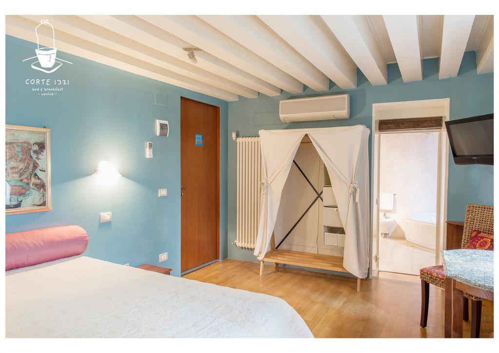 Bed & Breakfast Corte 1321 Venice