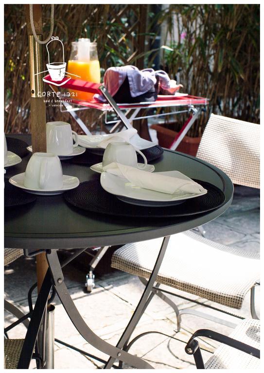 Corte 1321 Bed & Breakfast 2*
