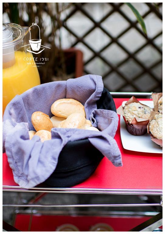 Bed & Breakfast Corte 1321