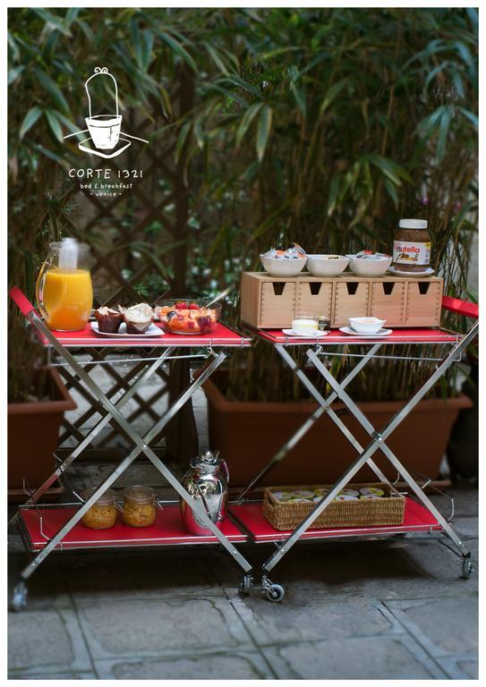 Corte 1321 Bed & Breakfast 2*