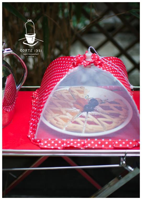 Bed & Breakfast Corte 1321