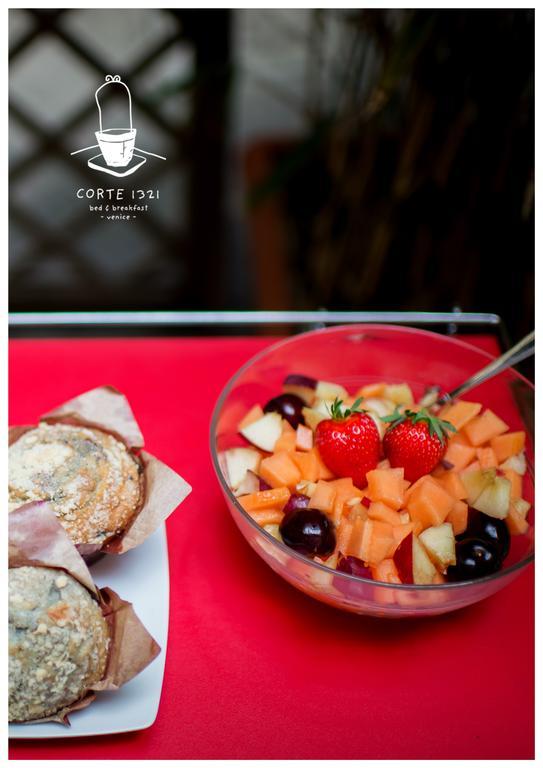 Bed & Breakfast Corte 1321