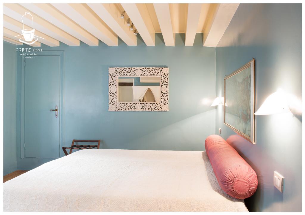 Bed & Breakfast Corte 1321