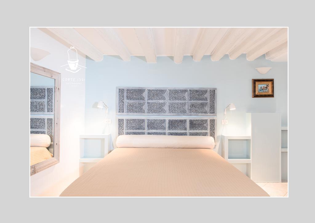 Bed & Breakfast Corte 1321 Venice
