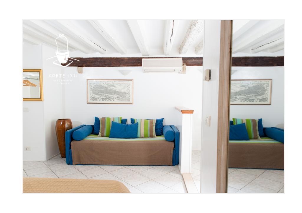 Corte 1321 Bed & Breakfast Venice