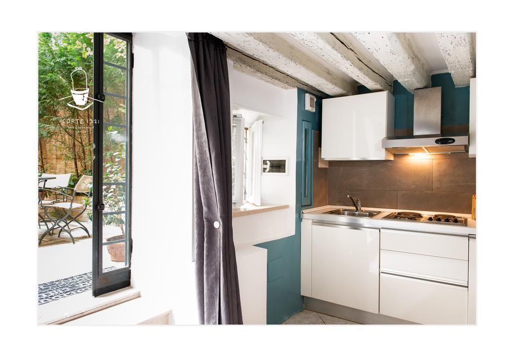 Corte 1321 Bed & Breakfast