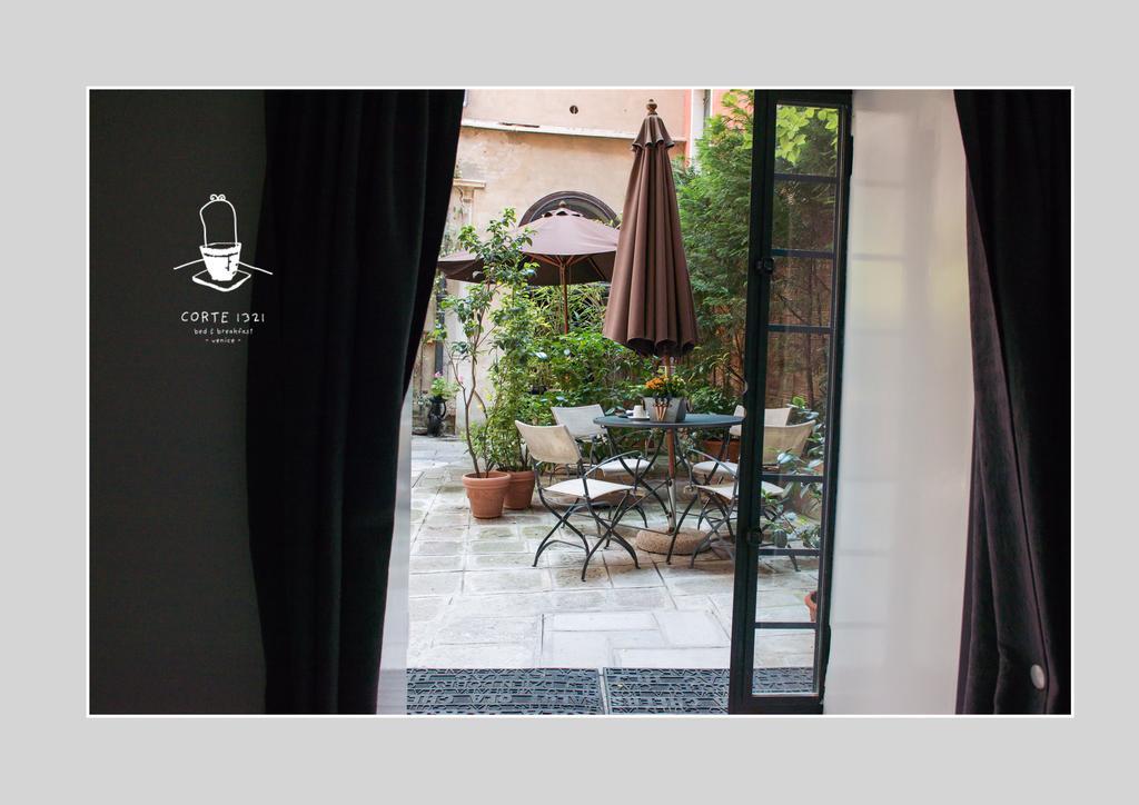Bed & Breakfast Corte 1321 Venice
