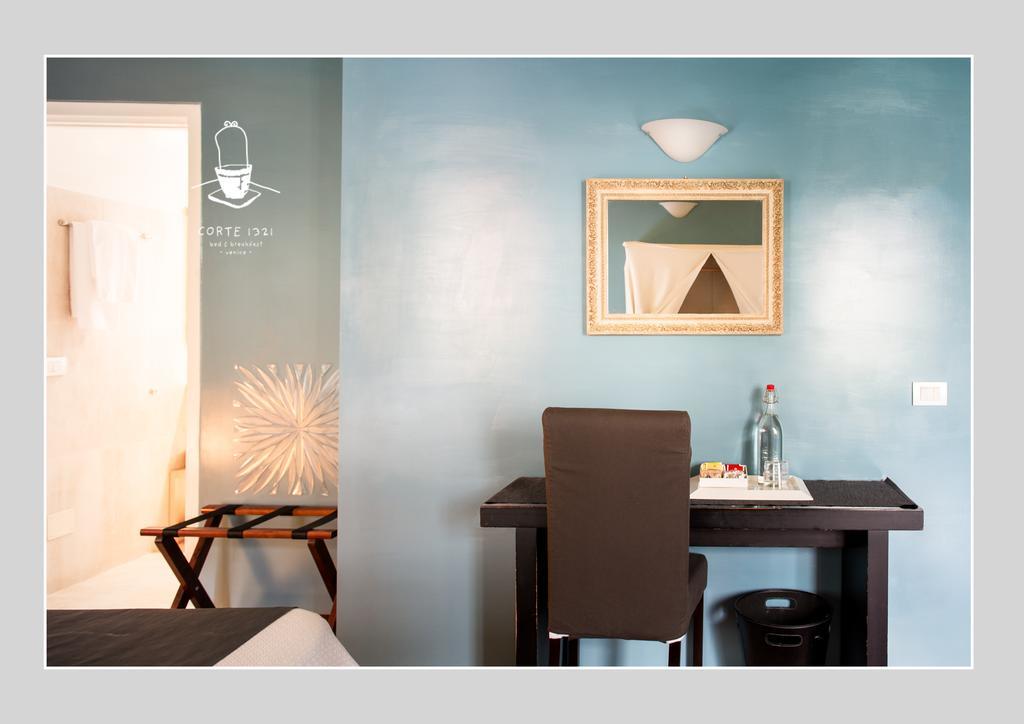 Bed & Breakfast Corte 1321
