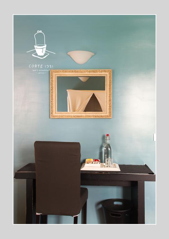 Corte 1321 Bed & Breakfast Venice