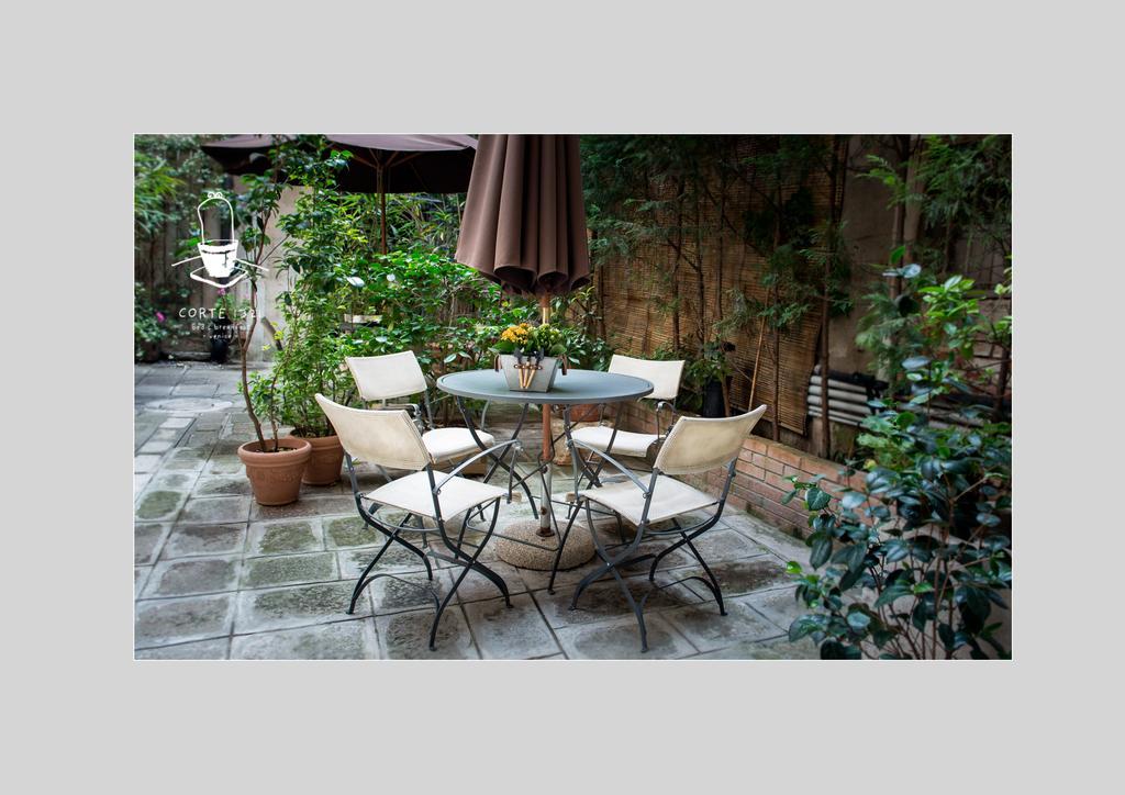 Bed & Breakfast Corte 1321 2*