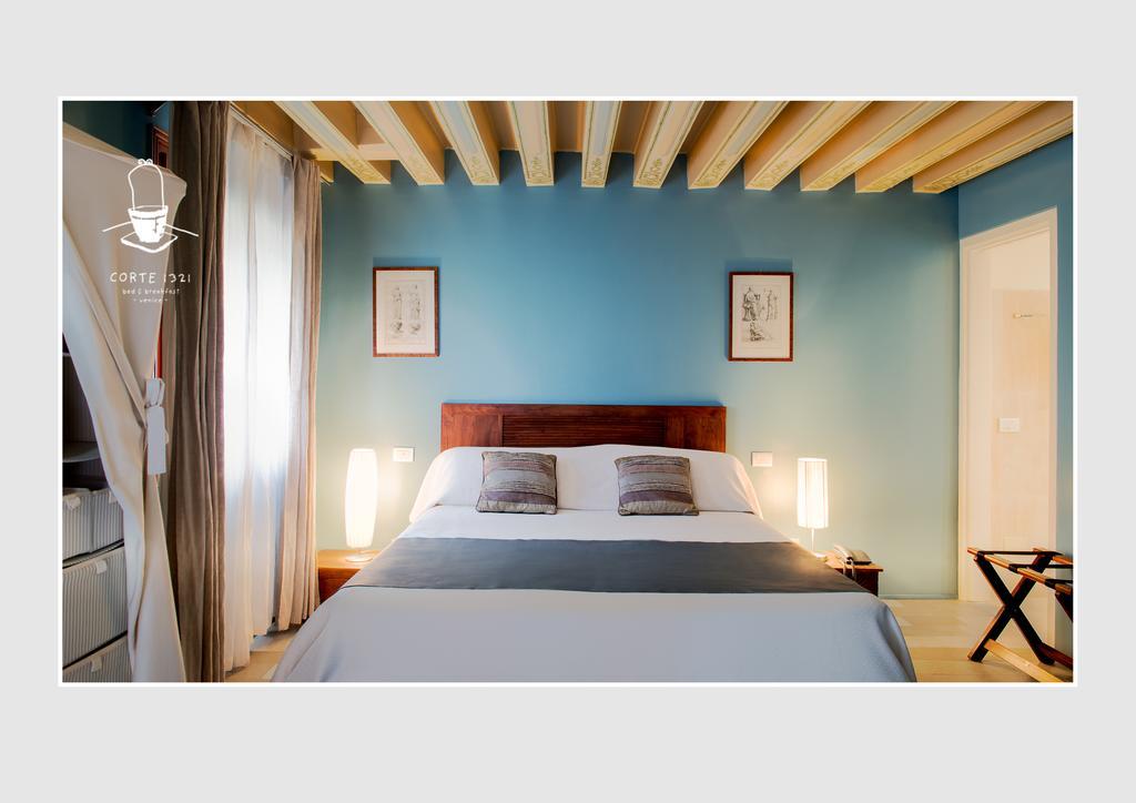 Corte 1321 Bed & Breakfast Venice