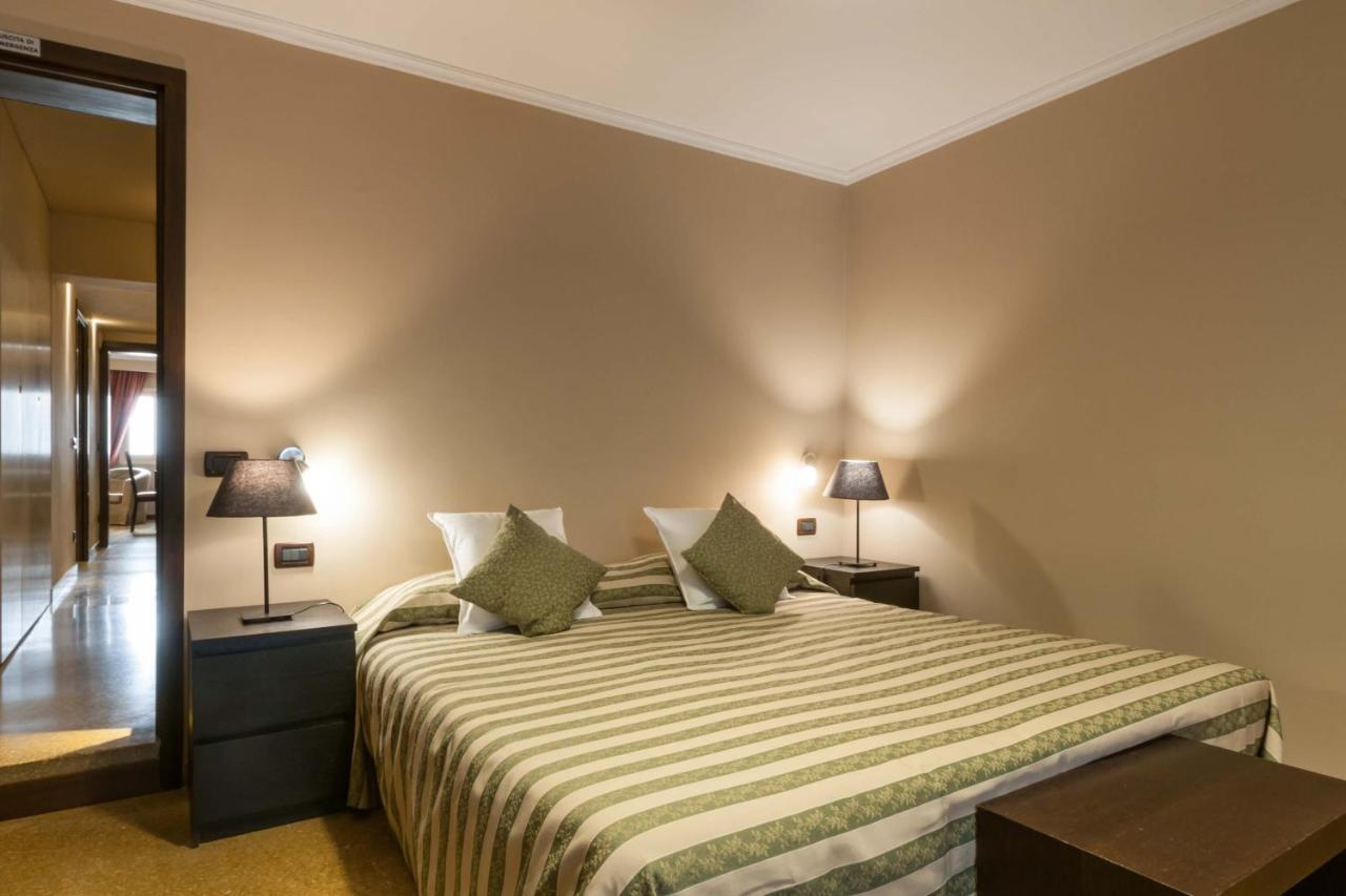 Centrale Venice Apartments Apartment
