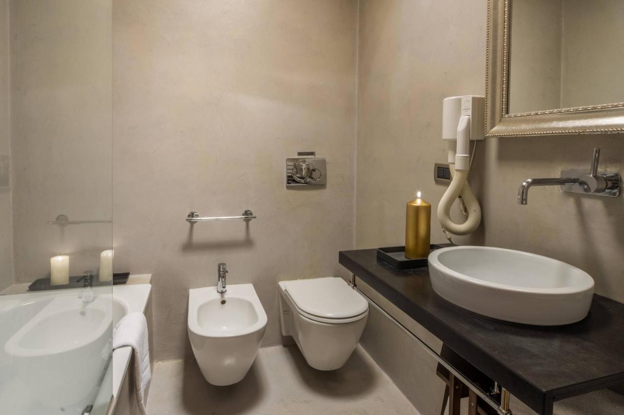 Centrale Venice Apartments *