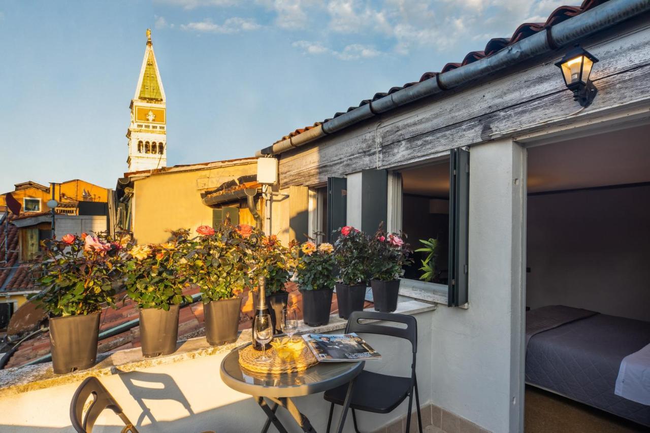 Centrale Venice Apartments Apartment *