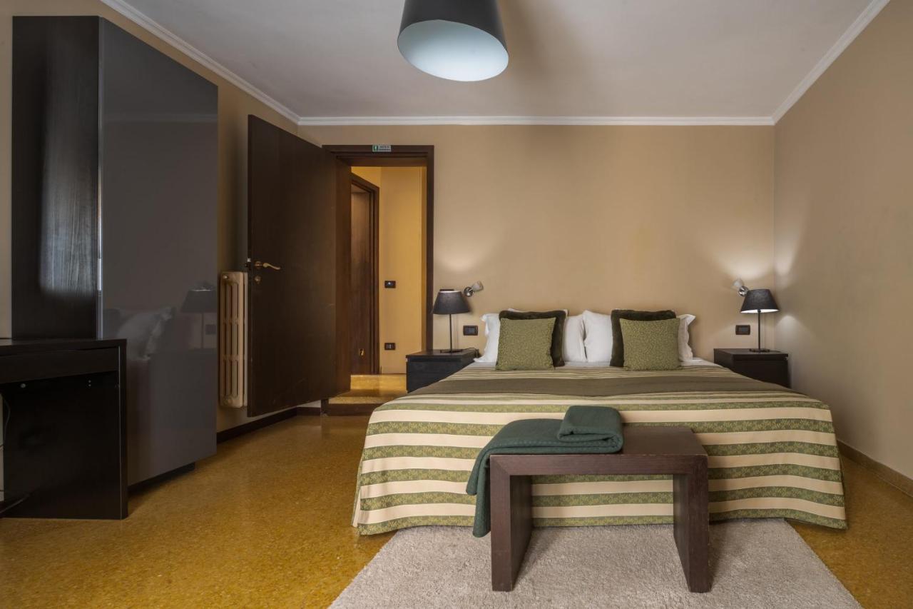 Centrale Venice Apartments Apartment