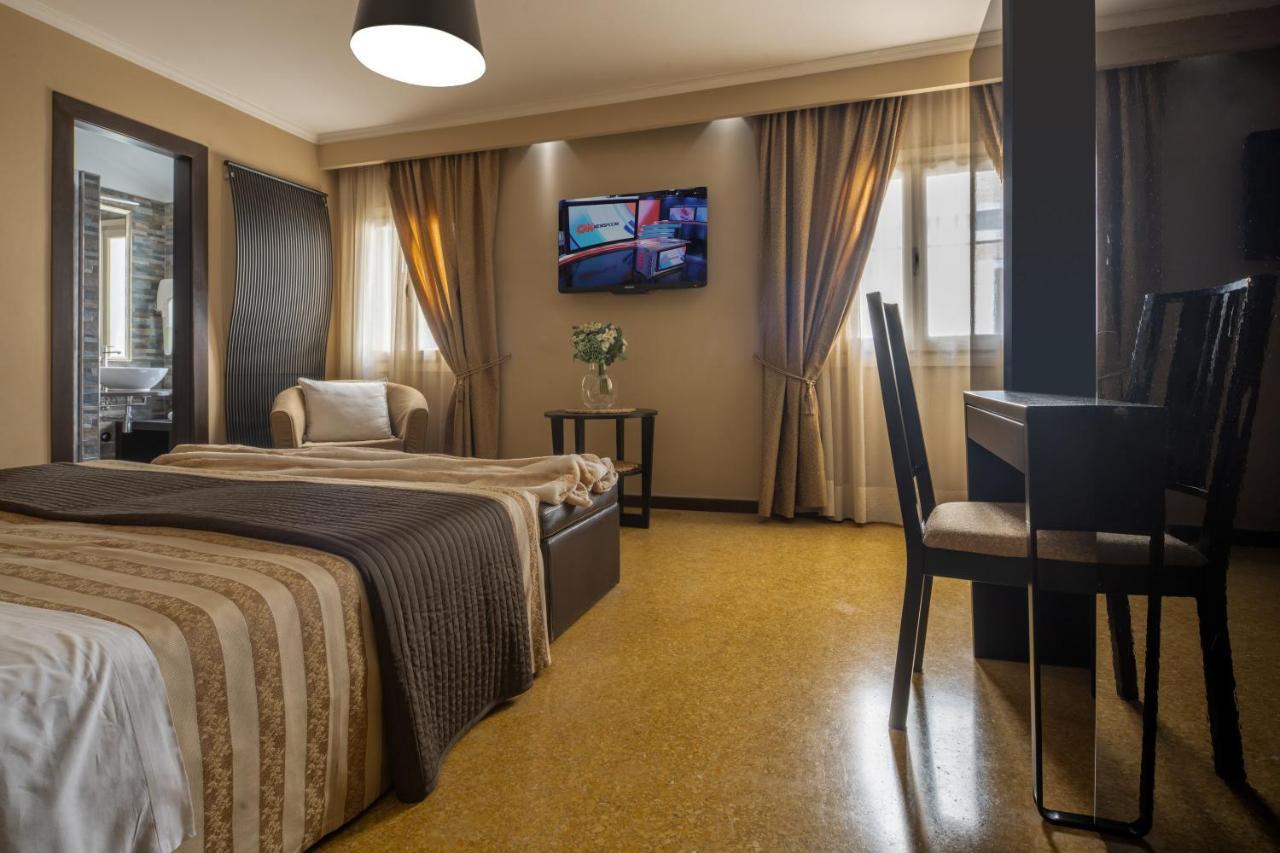 Centrale Venice Apartments Apartment Venice