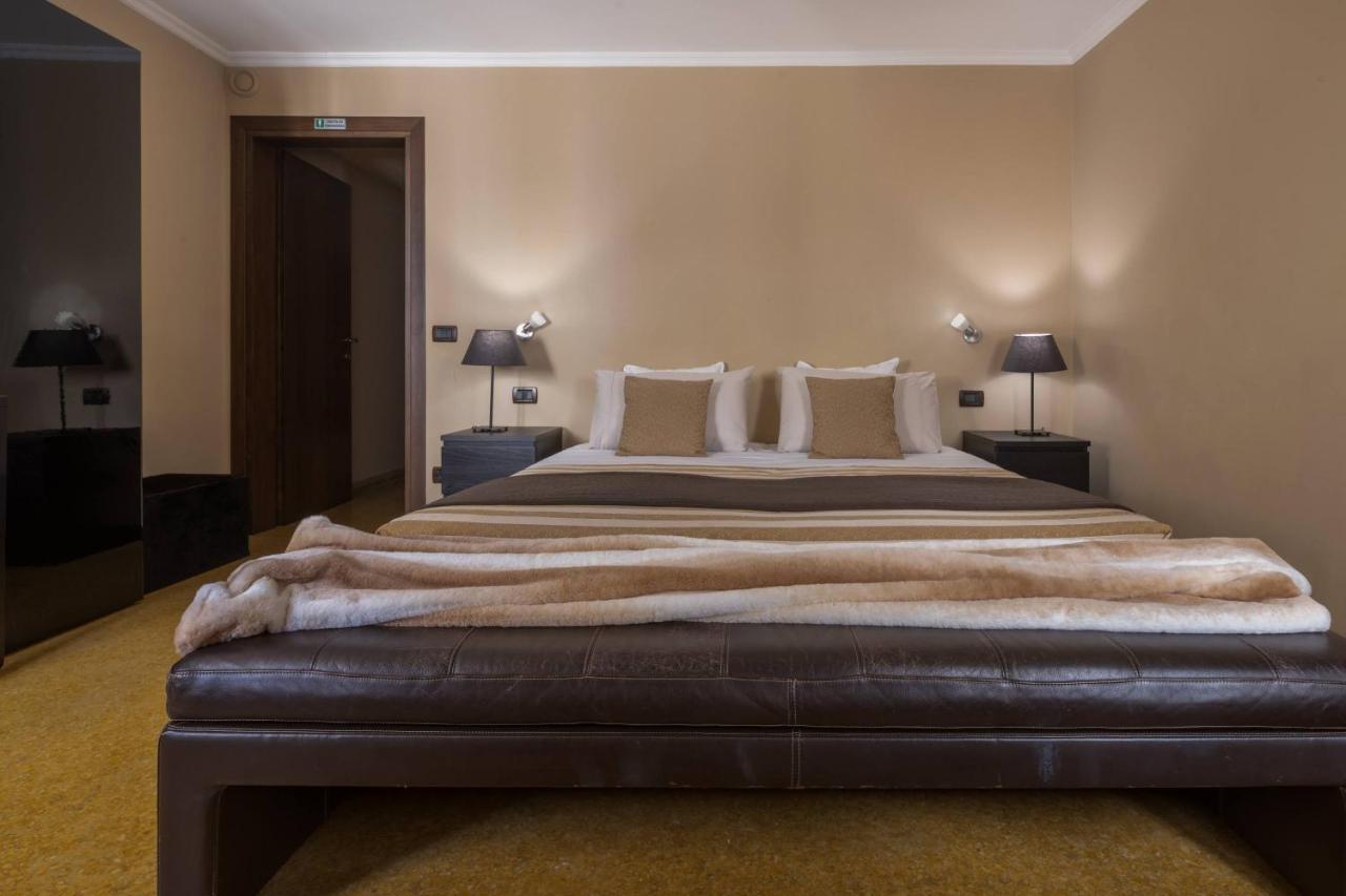 Centrale Venice Apartments * Venice