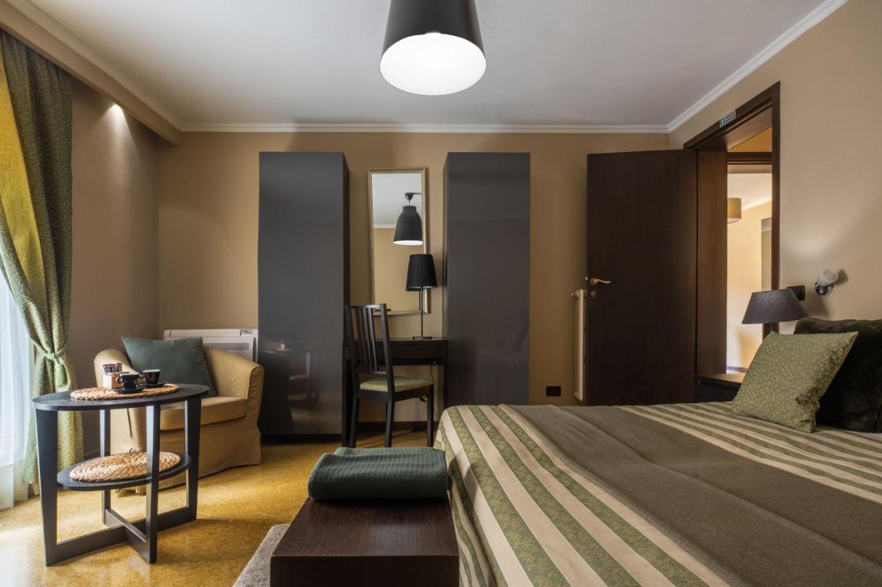 Centrale Venice Apartments Apartment Venice