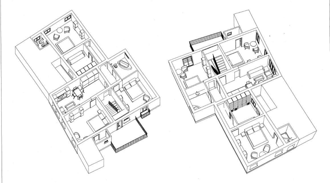 Centrale Venice Apartments Apartment Venice