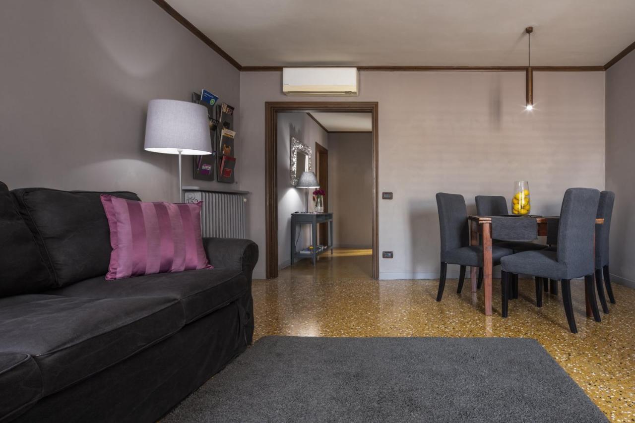 Apartment Centrale Venice Apartments *