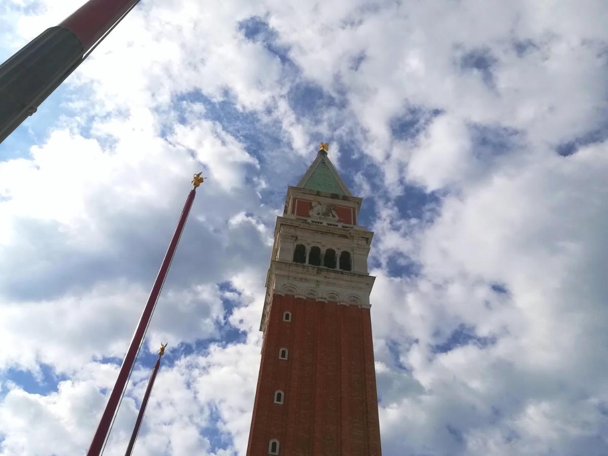 Apartment Centrale Venice Apartments
