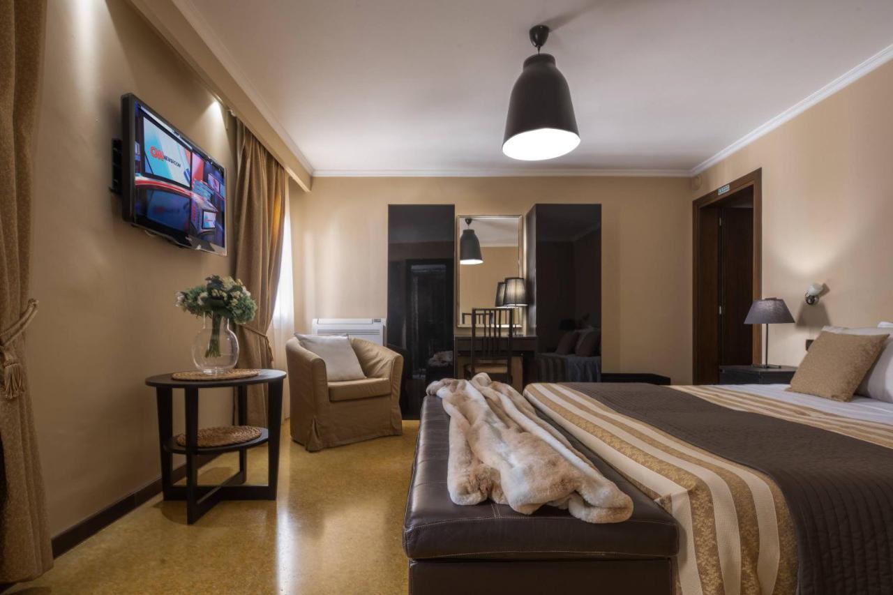 Centrale Venice Apartments Apartment *