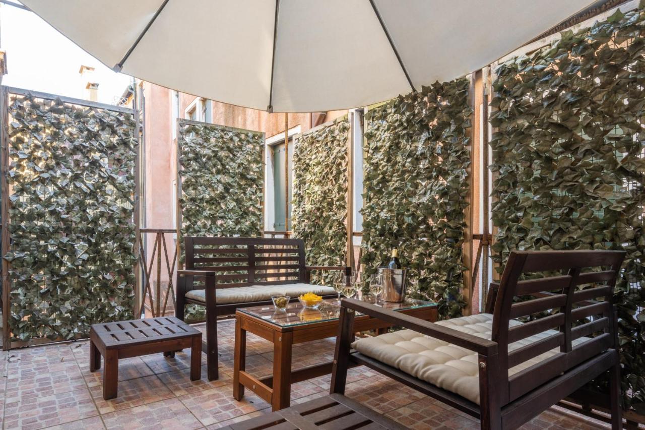 Centrale Venice Apartments Venice