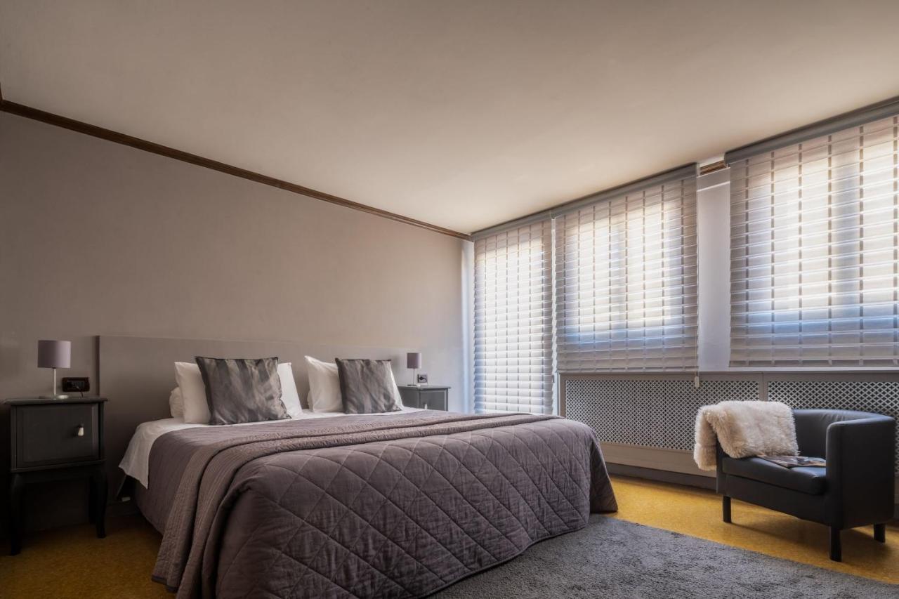 Centrale Venice Apartments Apartment *