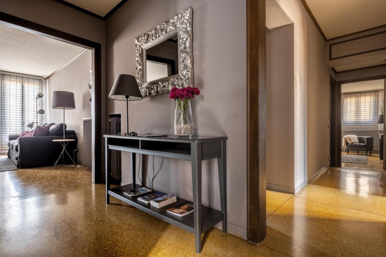 Apartment Centrale Venice Apartments
