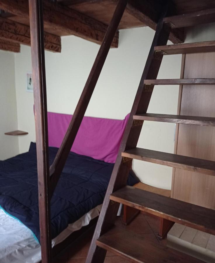 Affittacamere Woodhouse San Marco *