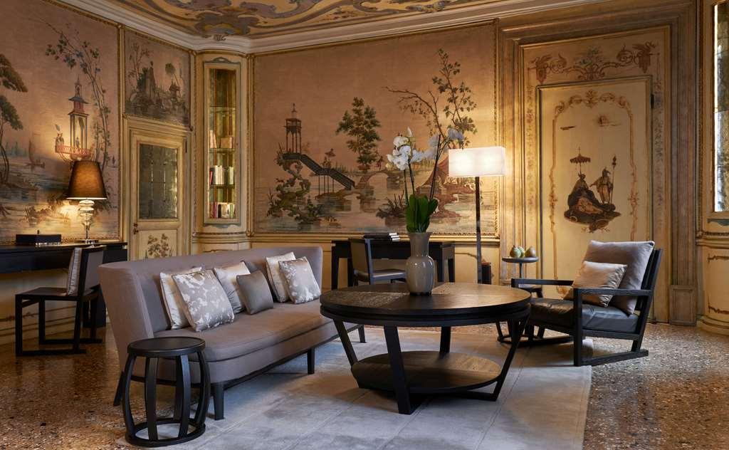 Aman Hotel Venezia