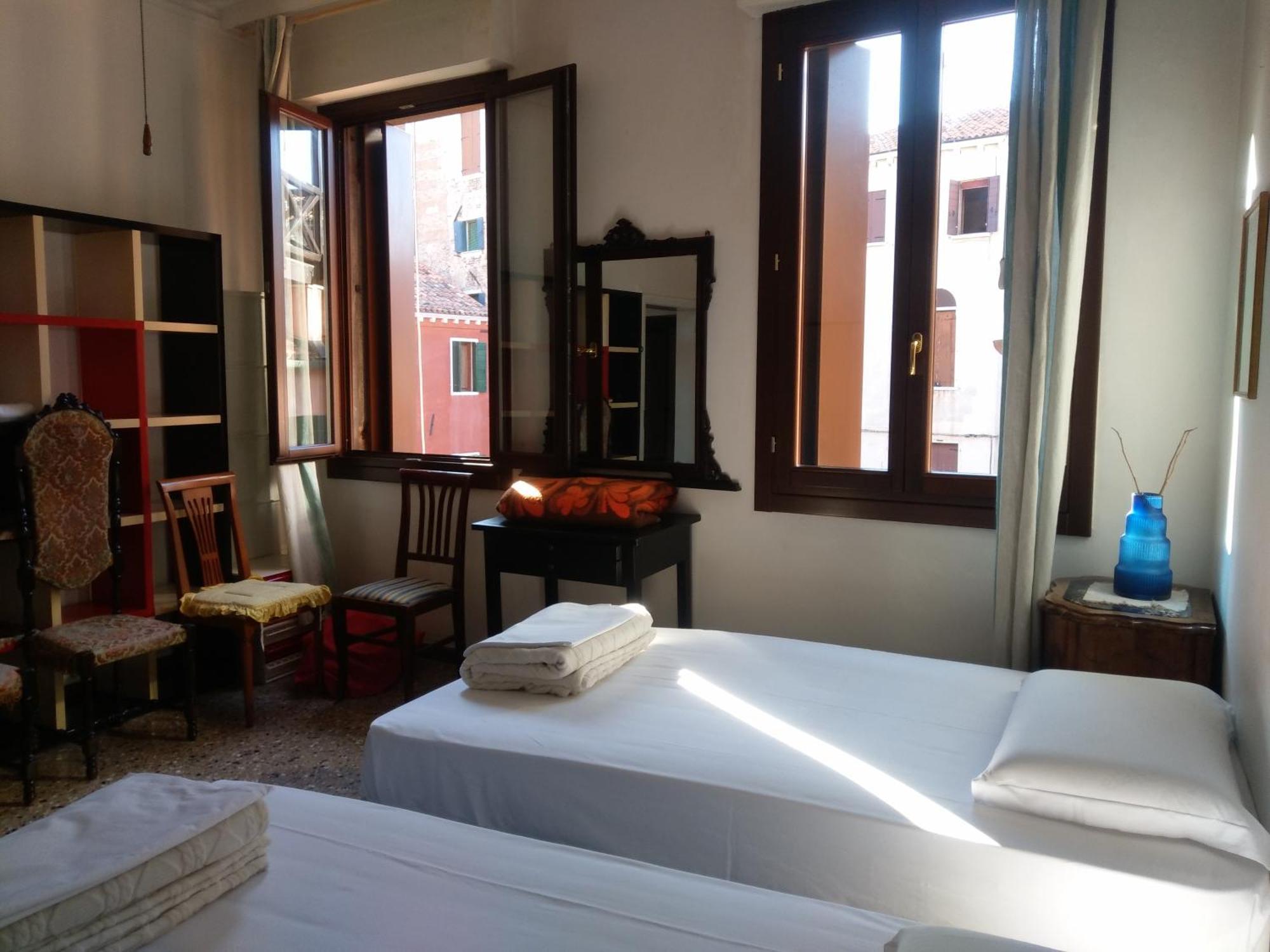 Ca Widmann Veneza