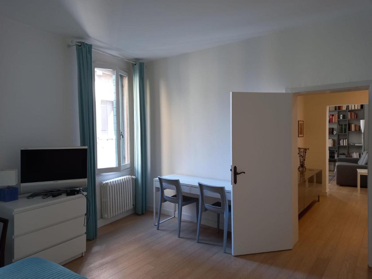 Ca' Boldo - San Polo --- Au Coeur De - True Apartamento *