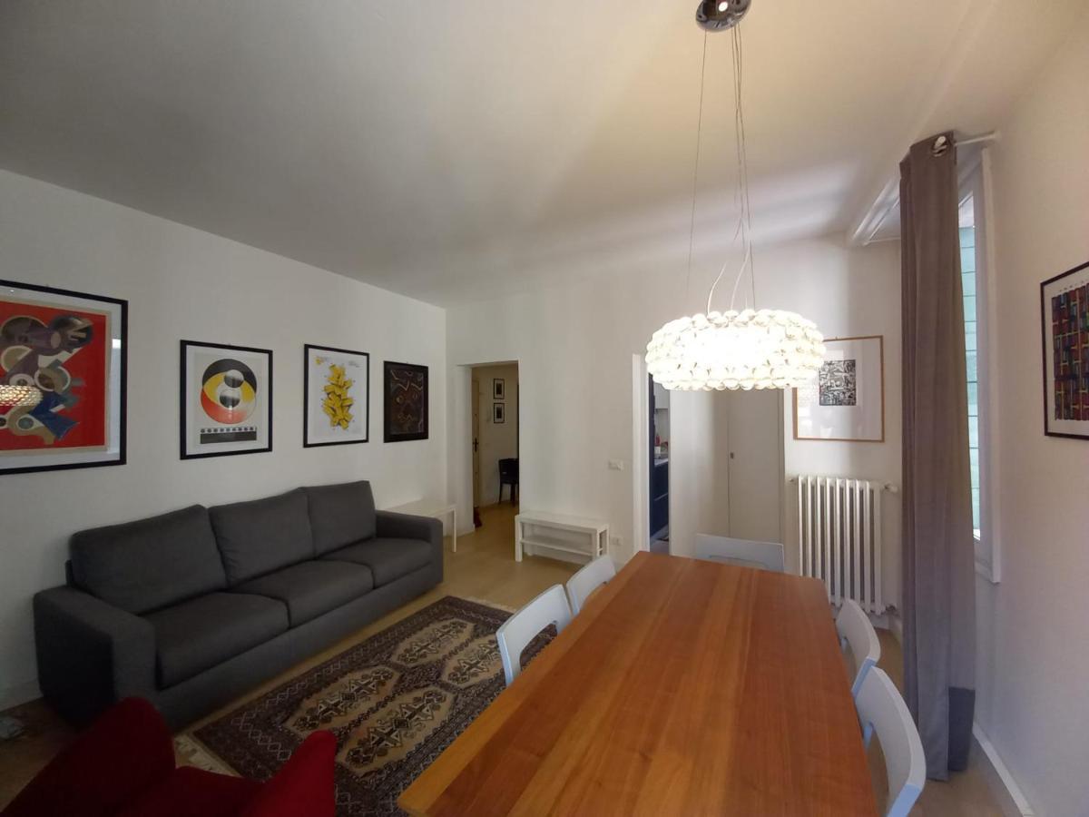 Apartamento Ca' Boldo - San Polo --- Au Coeur De - True Veneza
