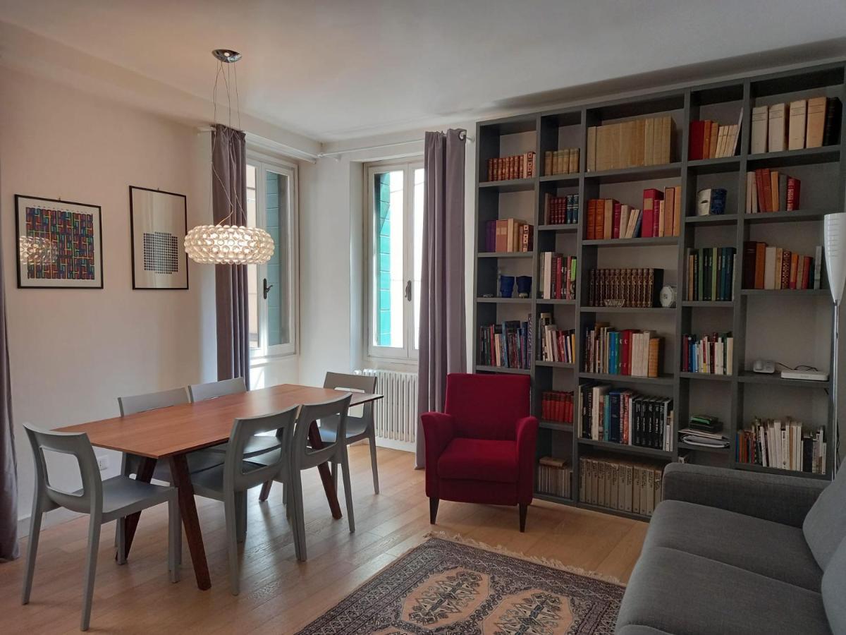 Apartamento Ca' Boldo - San Polo --- Au Coeur De - True Veneza
