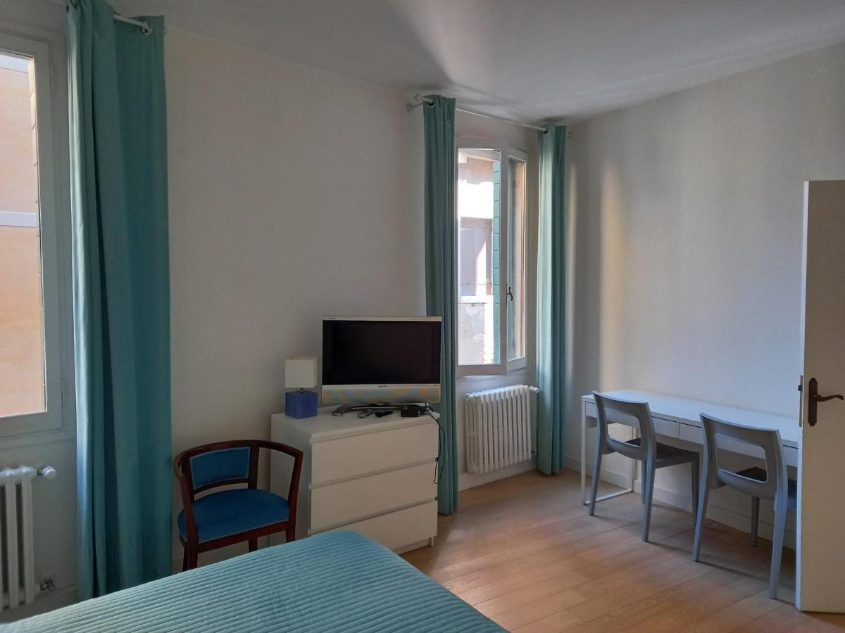 Apartamento Ca' Boldo - San Polo --- Au Coeur De - True