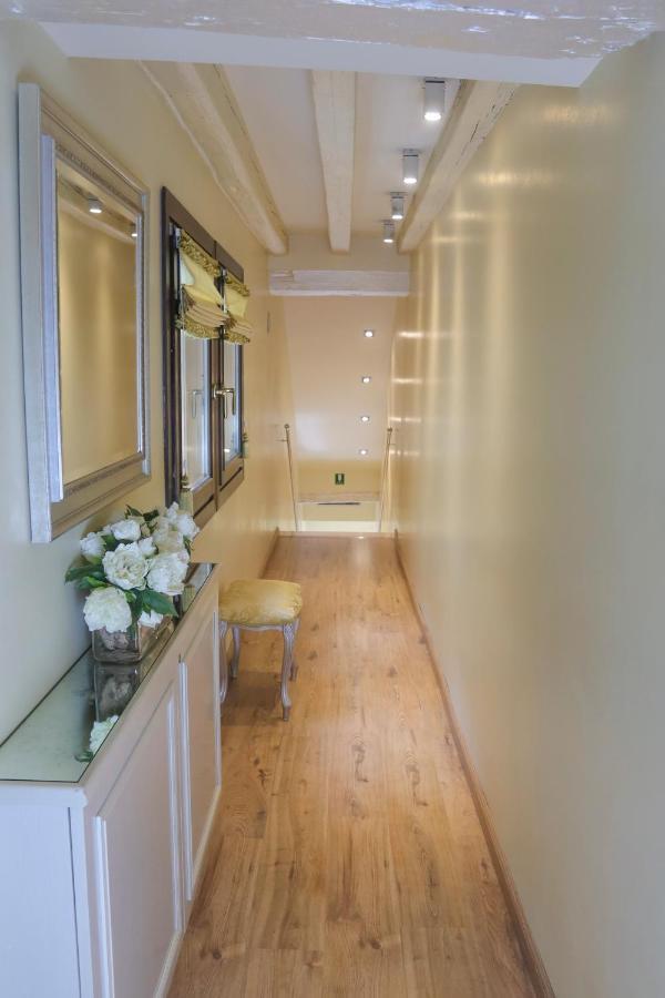 Relais Hotel Venice