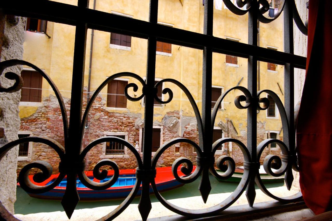 Canal View Flat * Veneza