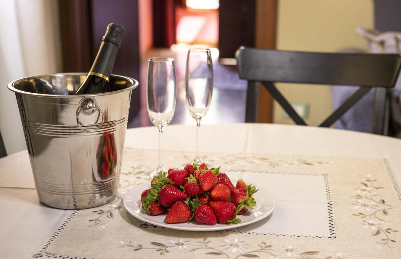 Wow 5 Min From San Marco Apartamento *