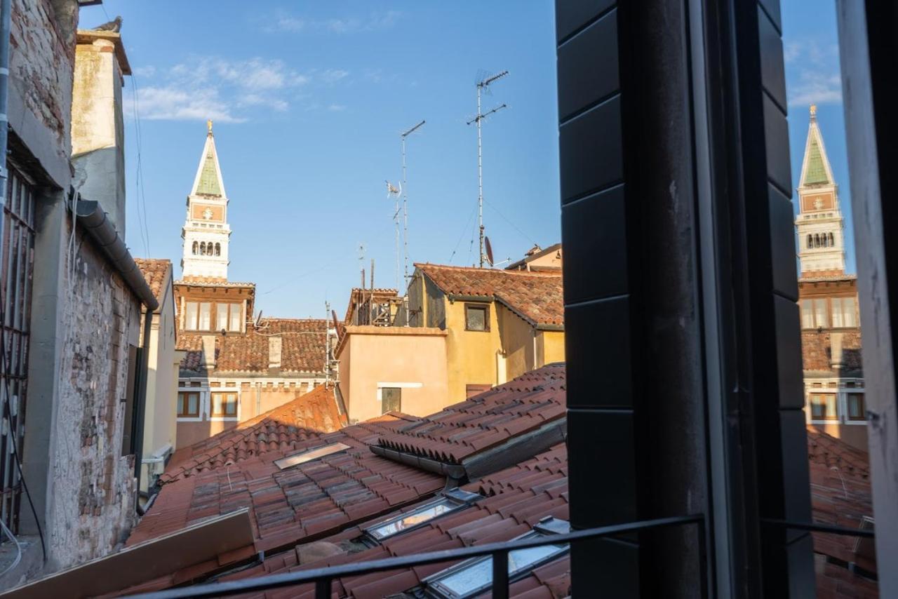 Centrale Venice Apartments Apartment *