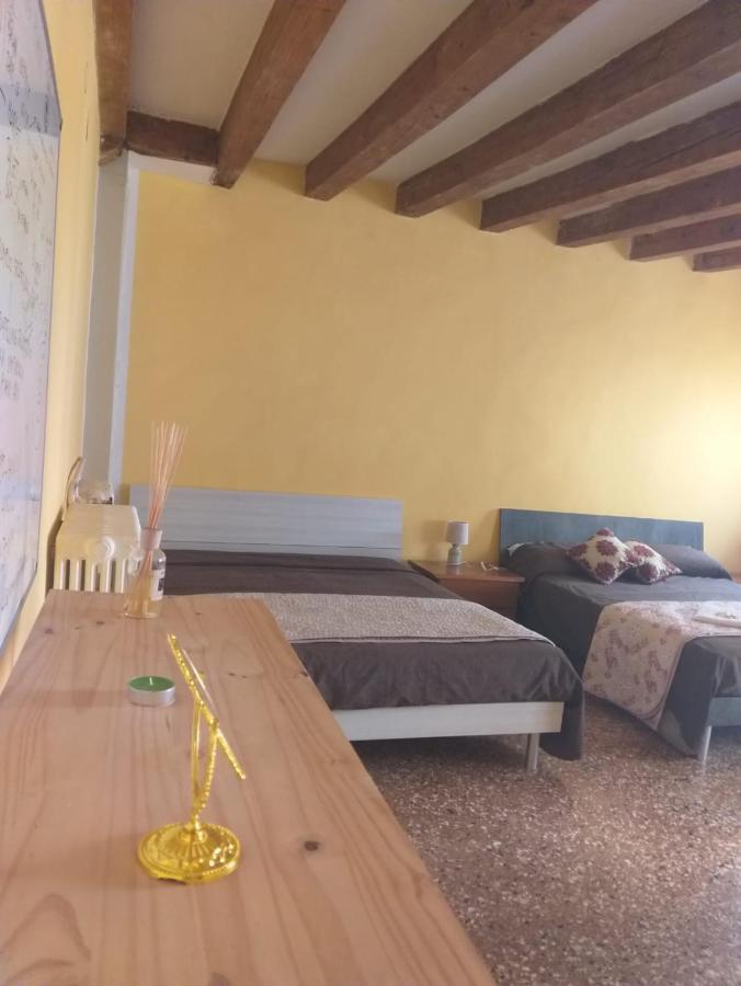 Guest house Alloggio Rialto View