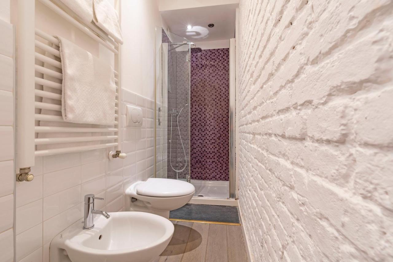 Apartamento Cipriani Frari Canal View Veneza